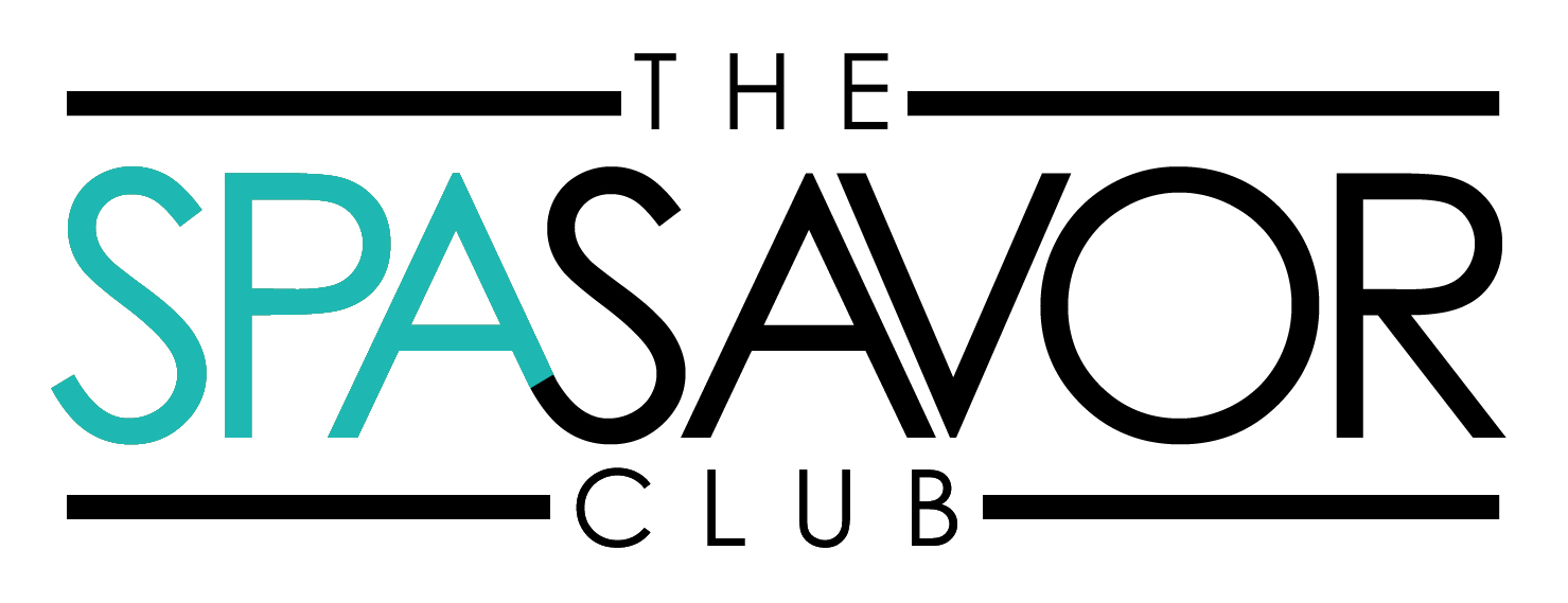 SpaSavor Logo