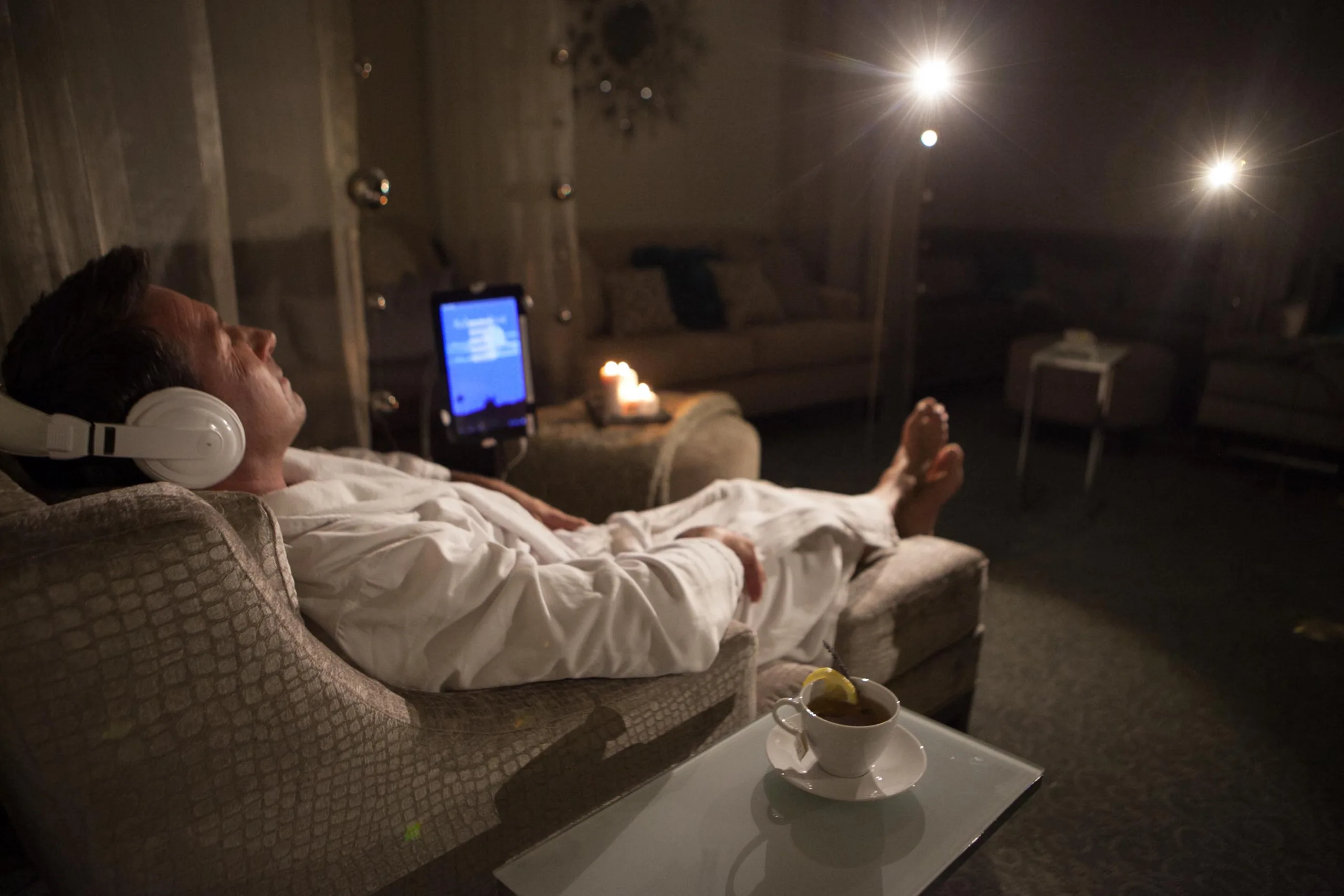 Spa Gregorie’s – Orange County’s Award Winning Spa