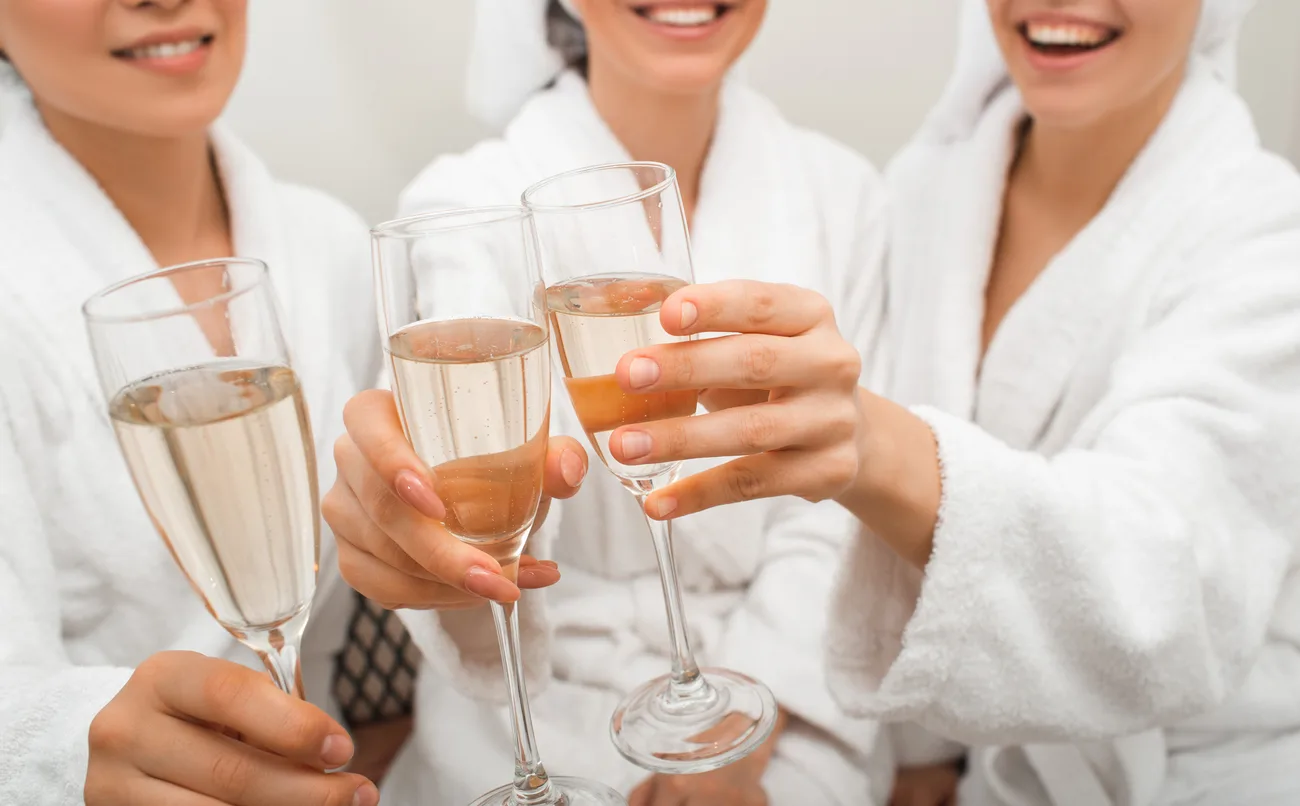 Spa Gregorie’s- Your Destination for Relaxation