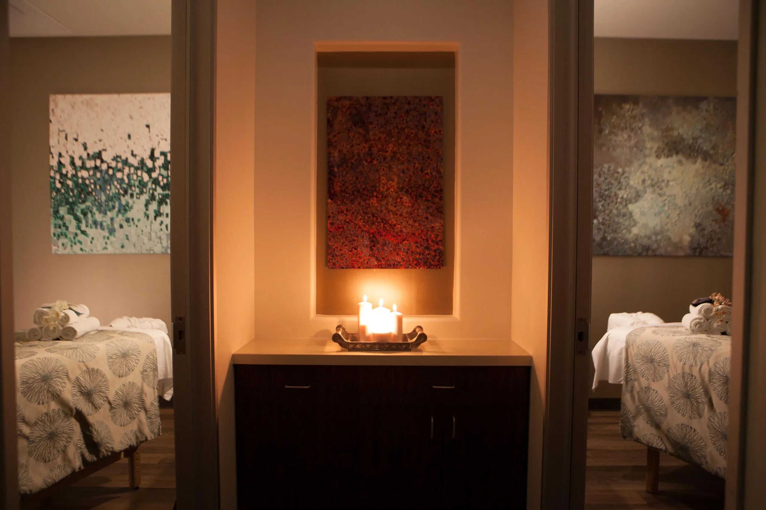 Spa Gregorie’s: A Wellness Sanctuary Rooted in Community